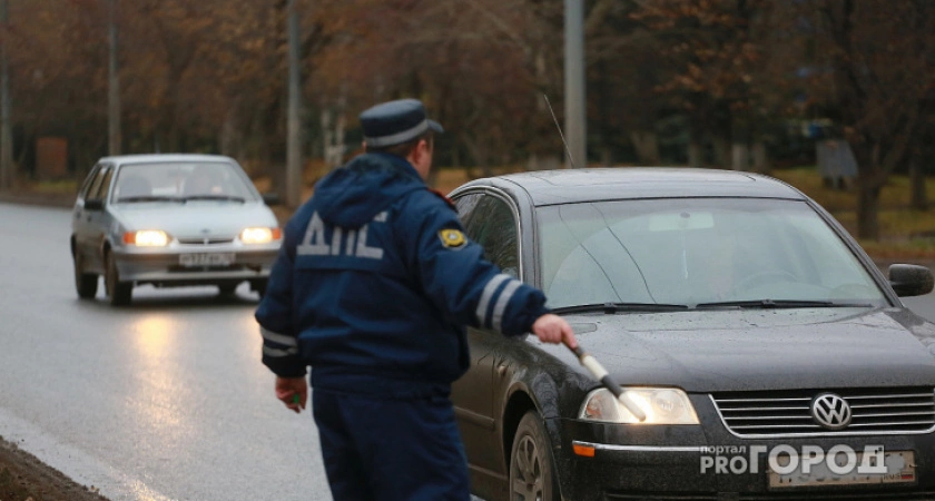 Фото к статье: Нужно знать всем: из-за каких "модернизаций" автомобиля водителям могут запретить им пользоваться