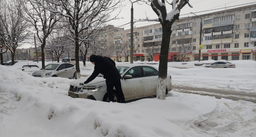 "Без них никак": эксперты назвали опции, которые необходимы автомобилям зимой