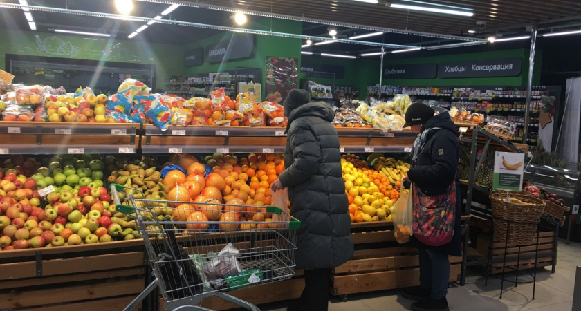 Покупайте эти продукты на новогодний стол уже сейчас, иначе будет поздно