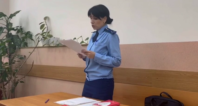 Фото к статье: В Судогодском районе семейная ссора двух братьев закончилась убийством