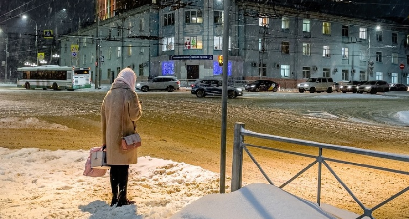 В начале декабря на россиян обрушится буря - к чему следует готовиться?