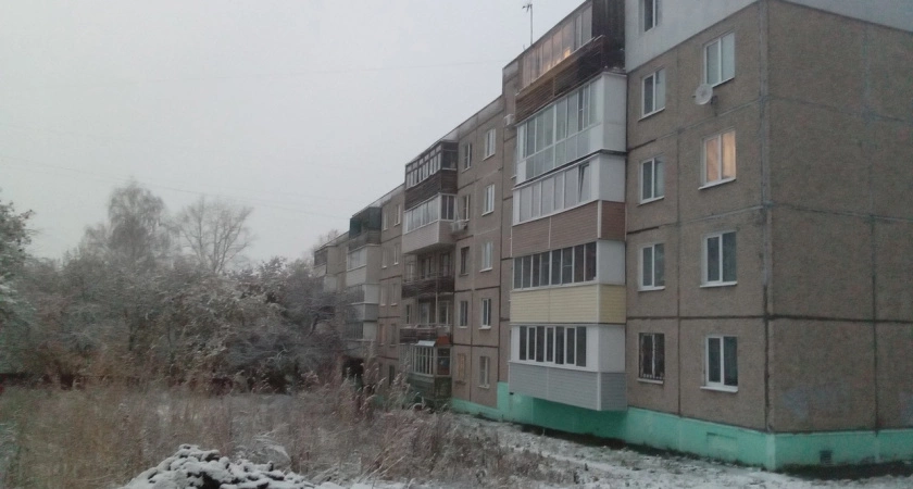 Фото к статье: Застекленные балконы под запретом: заставят снять и не разрешат сделать заново