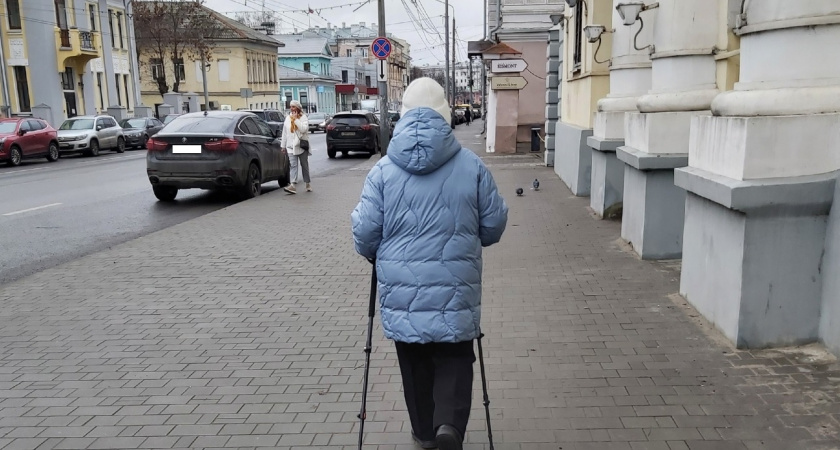 Невероятное нововведение: дожившим до 70 лет россиянам рассказали об огромном сюрпризе