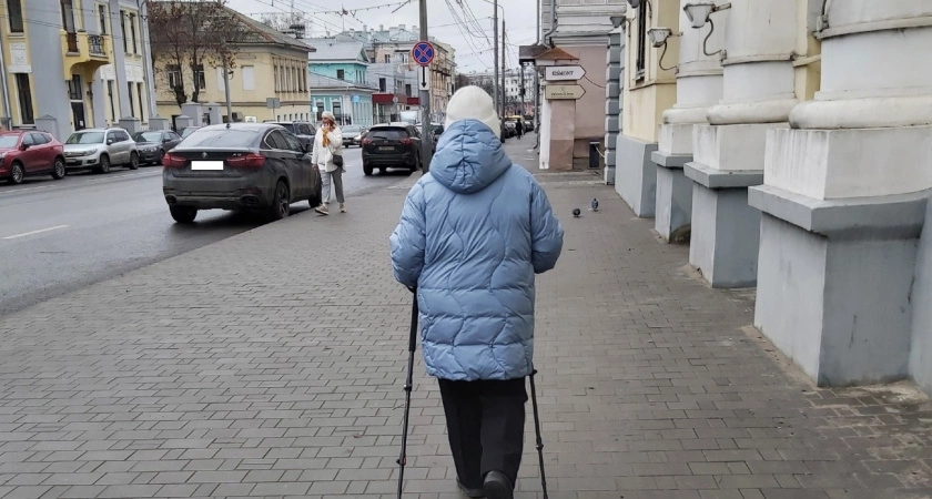 Фото к статье: Невероятное нововведение: дожившим до 70 лет россиянам рассказали об огромном сюрпризе