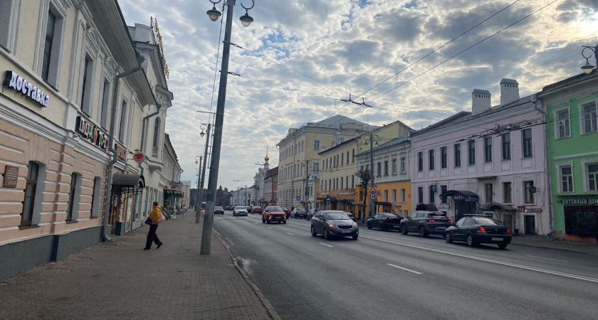 Во Владимире ограничат продажу алкоголя вблизи жилых домов