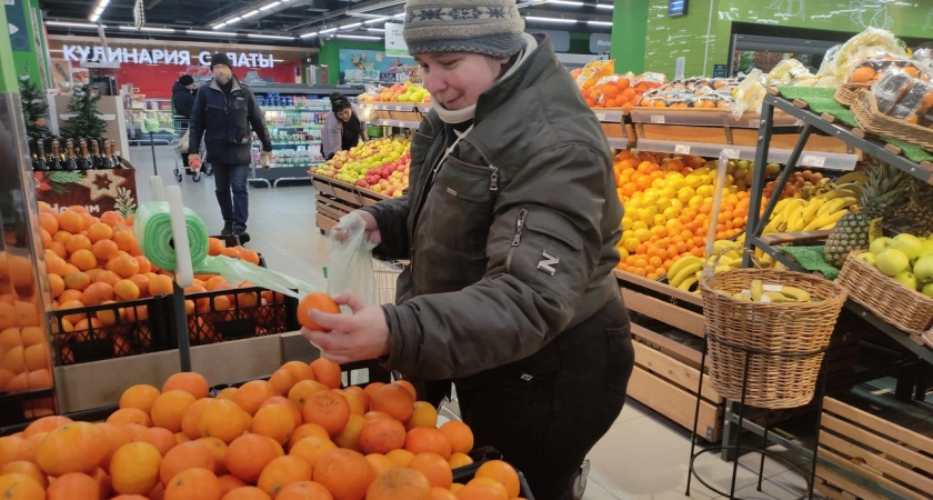 Фото к статье: Россиян призывают купить эти продукты к новогодним каникулам уже сейчас: "Иначе будет очень дорого"