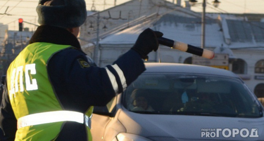 Автомобилистам грозят штрафами: что нельзя будет менять в конструкции авто