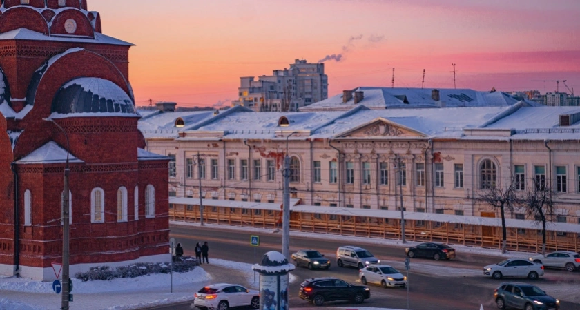 Синоптики рассказали, чем россиян встретит новый год - обновлен прогноз на начало января