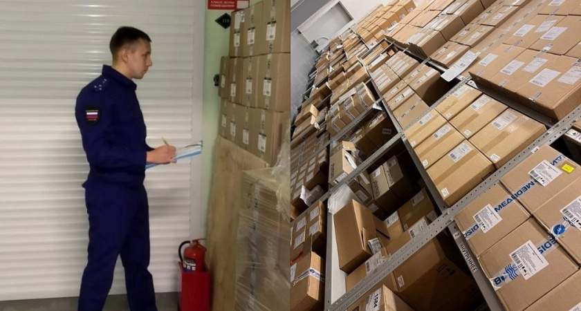 Бывшая работница здравоохранения Владимирской области пойдет под суд за неразумную закупку лекарств на 19 млн рублей