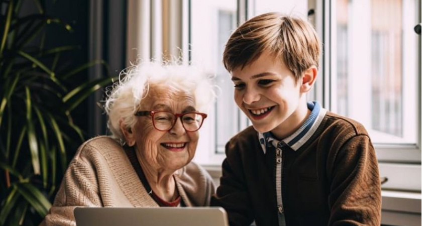 «Ростелеком» и СФР объявили победителей Х Всероссийского конкурса «Спасибо интернету — 2024»