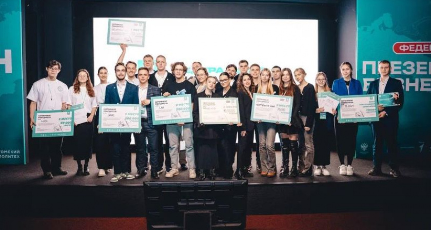 Планировать путешествия по России станет проще: проект студентов из Владимира поможет воплотить партия «Новые люди»