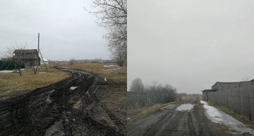 Фото к статье: Меленковская прокуратура добивается ремонта дороги после жалобы местного жителя