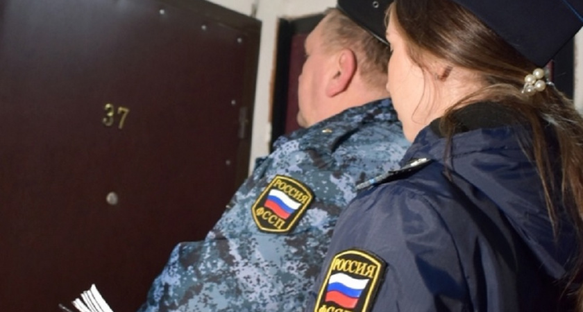 Во Владимирской области горе-отец выплатил 1 миллион рублей долга по алиментам после запрета на выезд из РФ