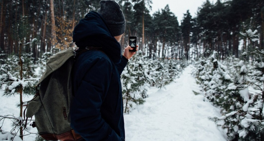 В Муроме задержали двух подростков-нелегалов 