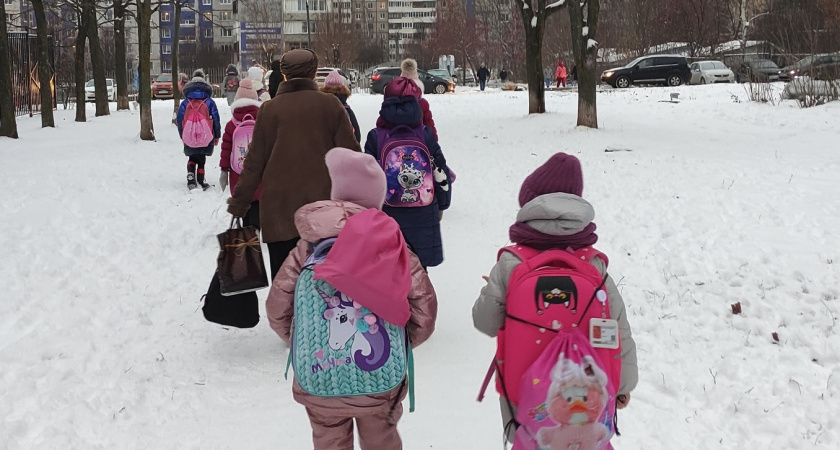 Теперь все понятно: ученые выяснили, кто из родителей передает свой интеллект ребенку