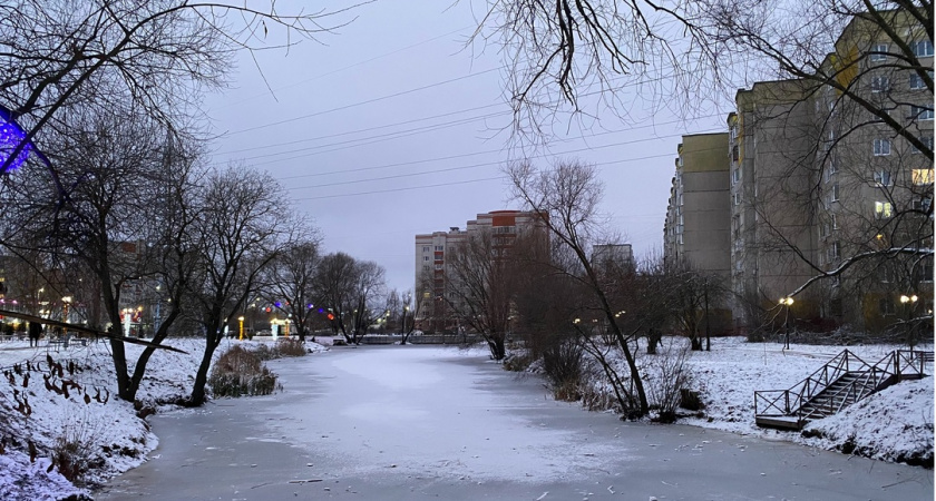 Обозначены приоритеты областного бюджета и задачи на 2025 год