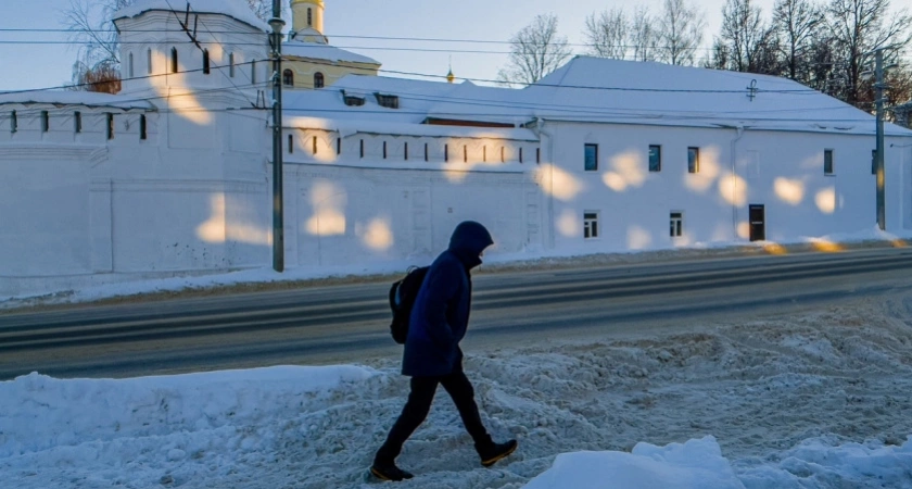 "Началось 19 декабря и продлится до конца года": неожиданный прогноз погоды от главного синоптика России