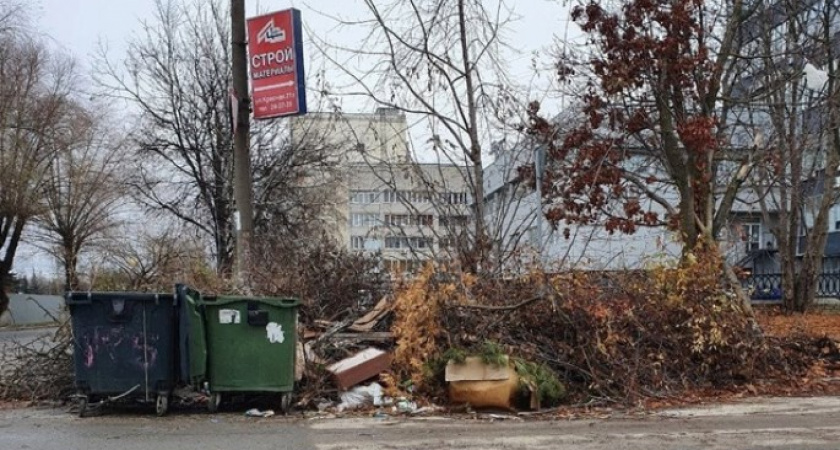 Прокуратура разобралась с отсутствием раздельного вывоза мусора во Владимире