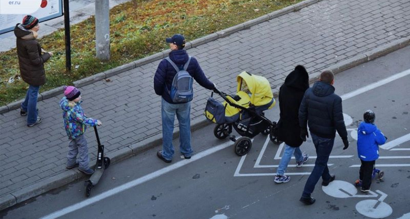 « Золотой стандарт» поддержки многодетных семей и создание условий для улучшения демографии