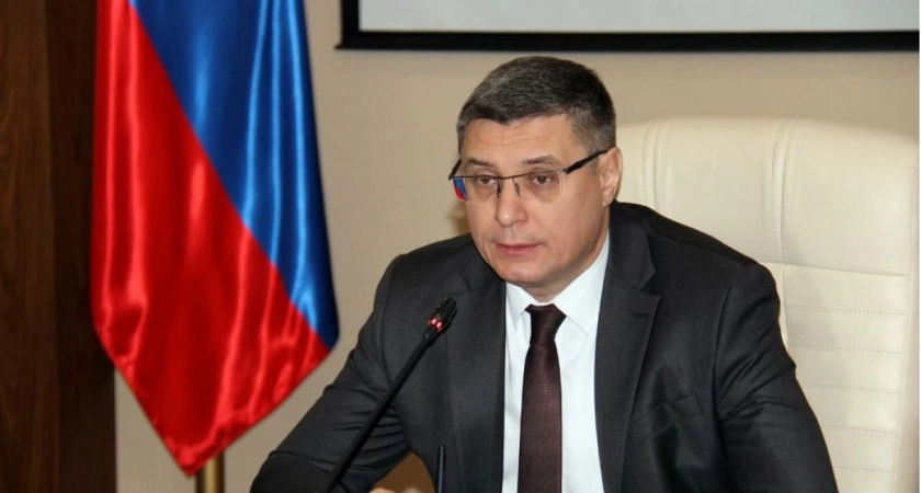 Фото к статье: Авдеев пообещал владимирцам, что в Новый год проблем с мусором не будет