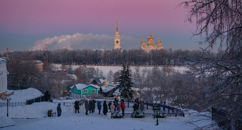 Синоптики назвали самые холодные дни января - прогноз на месяц