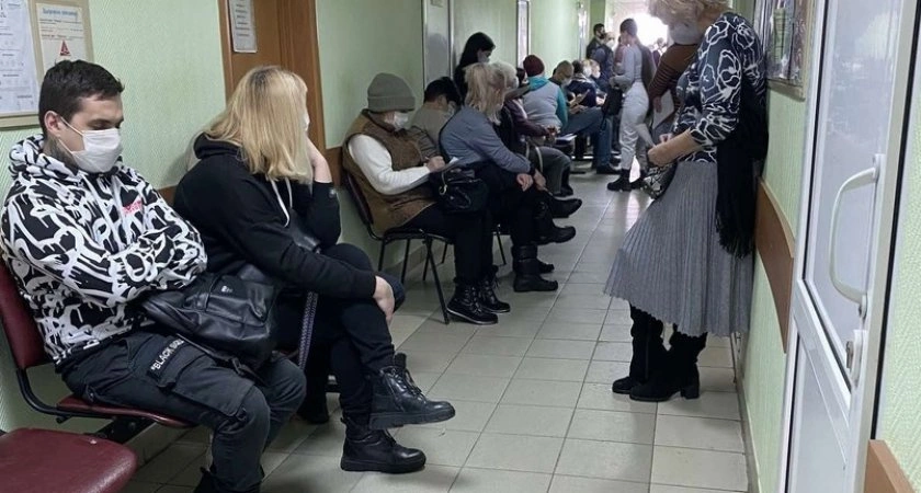 Фото к статье: Как раньше уже не будет: в 2025 году собираются изменить правила выхода на больничный