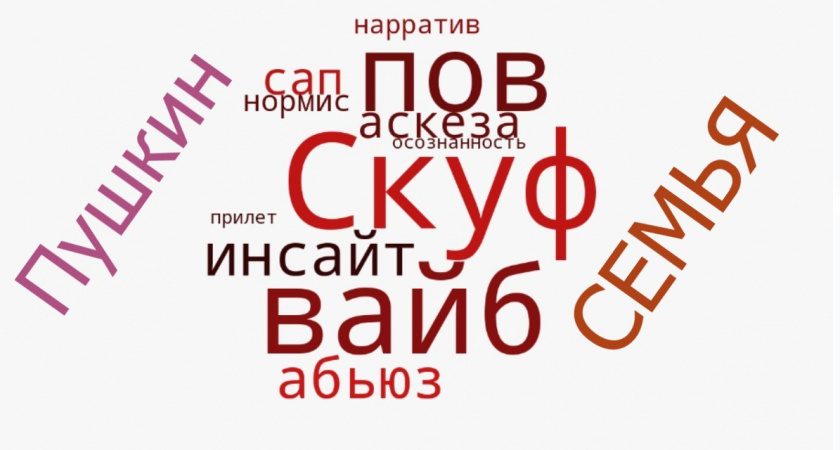 Во Владимирской области прокомментировали факт признания словом 2024 года «вайб»