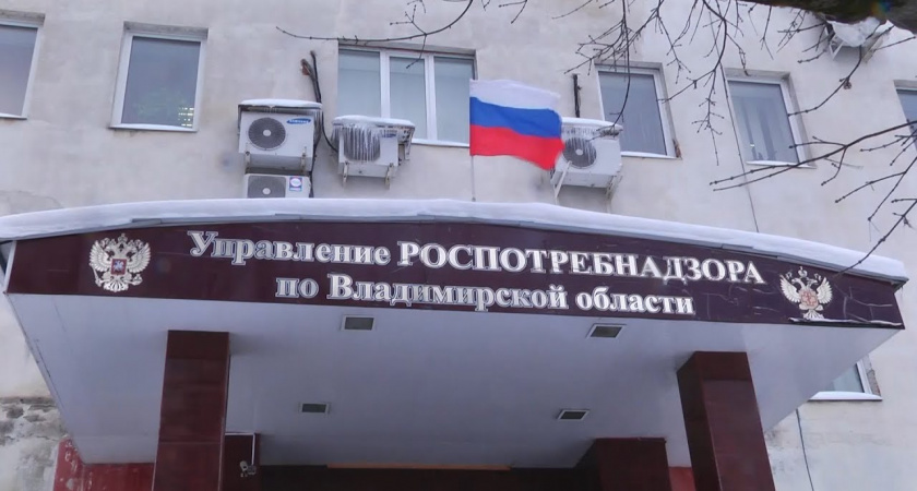 Суд обязал Владимирскую мэрию привести в нормативное состояние контейнерную площадку на улице Павлика Морозова