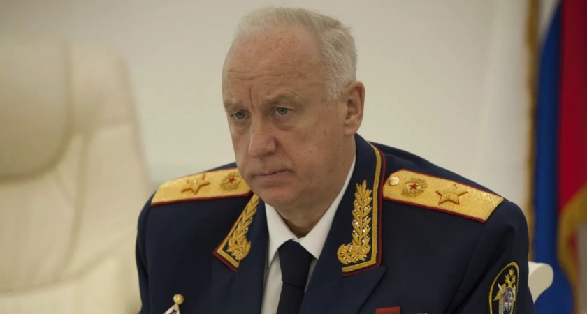 Фото к статье: Бастрыкин потребовал возбудить дело о жестоком обращении с гимнастками во владимирской спортивной школе