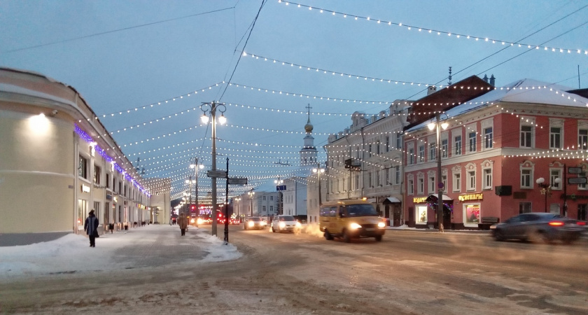 "Февраль и март будут сумасшедшими": метеорологи рассказали, к чему следует готовиться