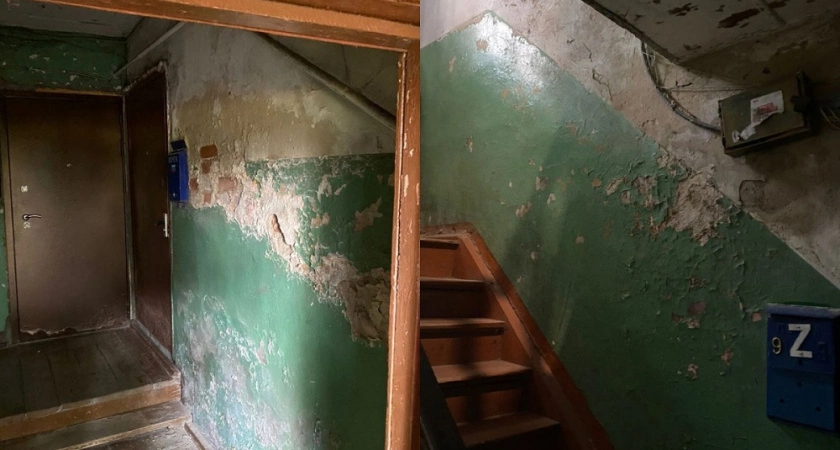 Фото к статье: В Муроме чиновницу, купившую сиротам квартиры в аварийном доме, наказали штрафом