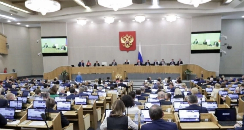 В России может появиться бесплатная питьевая вода - новая инициатива Госдумы