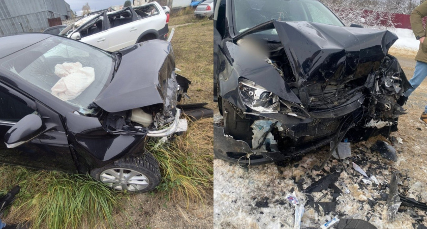 В Суздальском районе будут судить водителя, по вине которого в ДТП погибла пассажирка