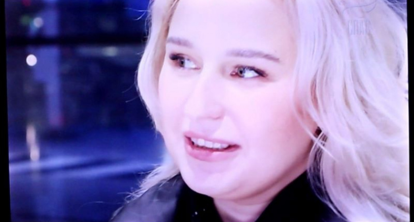 «Мамино письмо» увидели студентки педколледжа 