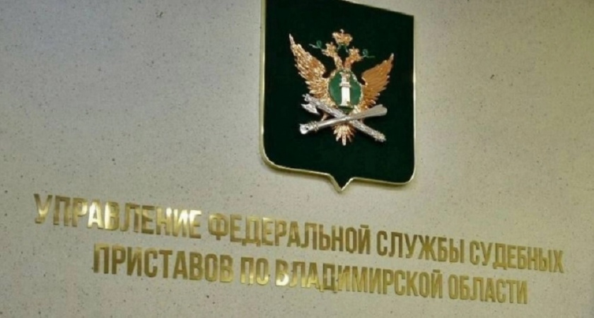 В Муроме приставы взыскали 600 тысяч рублей с виновника смертельного ДТП