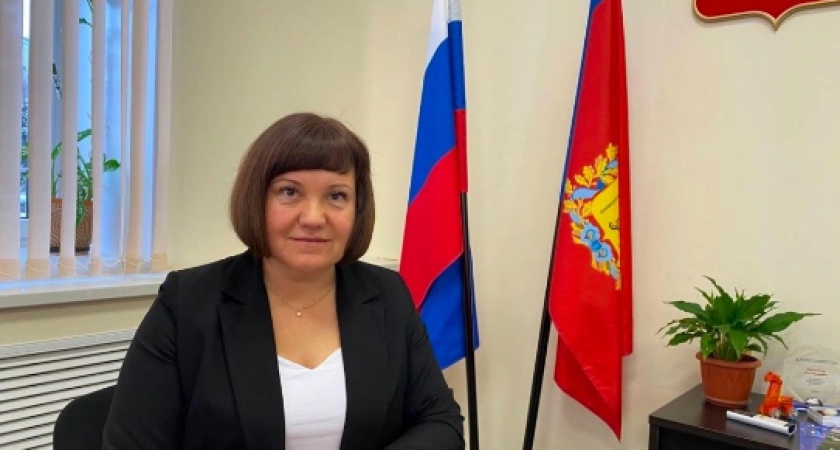 Фото к статье: Владимирский бизнес-омбудсмен Алла Матюшкина покидает свой пост