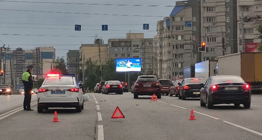 Фото к статье: Во Владимире пройдет рейд ГИБДД по выявлению нетрезвых водителей