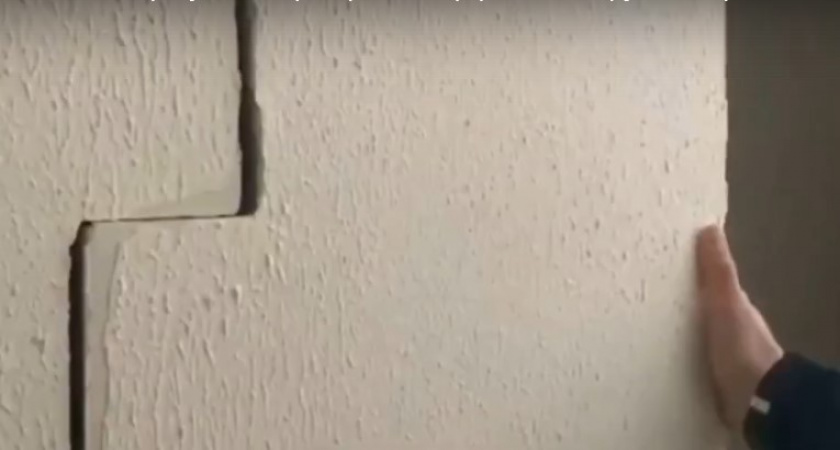 Бастрыкин потребовал доклад о проверке непригодных для проживания квартир для переселенцев во Владимире