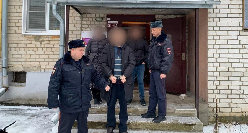 Фото к статье: Жителя Мурома обвиняют в убийстве гостя во время застолья