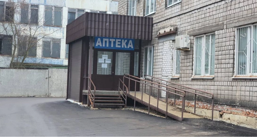 Фото к статье: Правительство прокомментировало ситуацию с рецептурными медикаментами в Гусь-Хрустальном