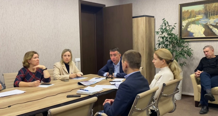В Петушинском районе для решения транспортных проблем проводят специальный аудит