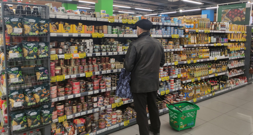 "Можно брать хоть по 2 бутылки": эксперты Роскачества назвали лучшие бренды подсолнечного масла