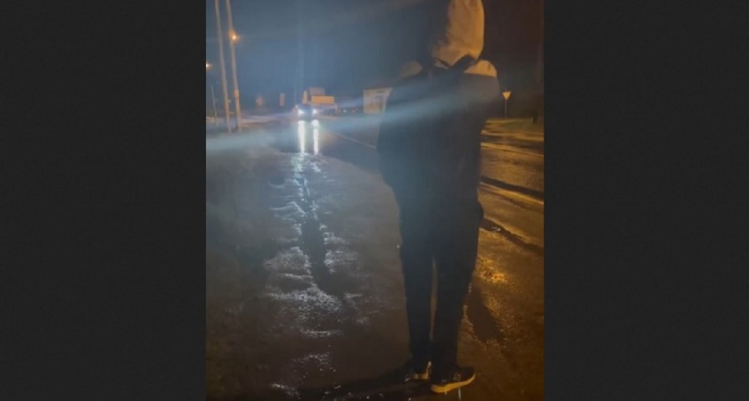 В Юрьев-Польском осудят водителя, который наехал на упавшего пешехода