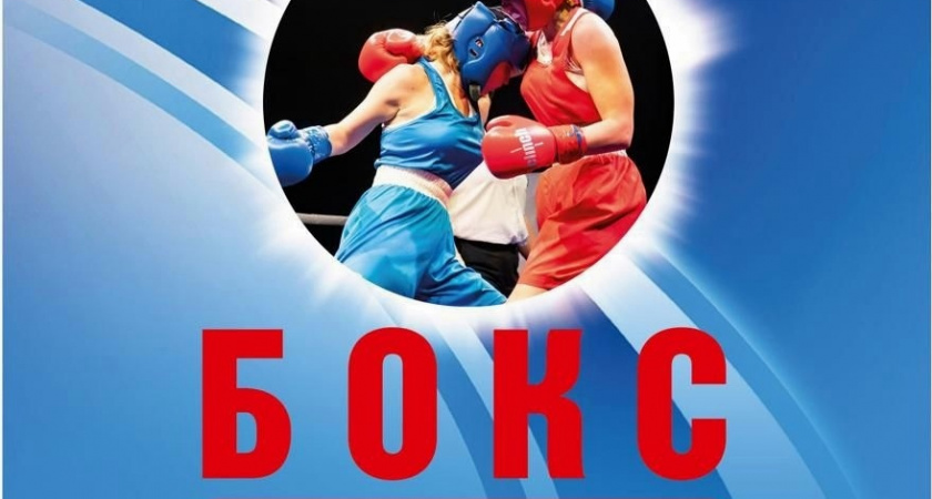 Во Владимирской области стартует всероссийский турнир по боксу «Динамо»