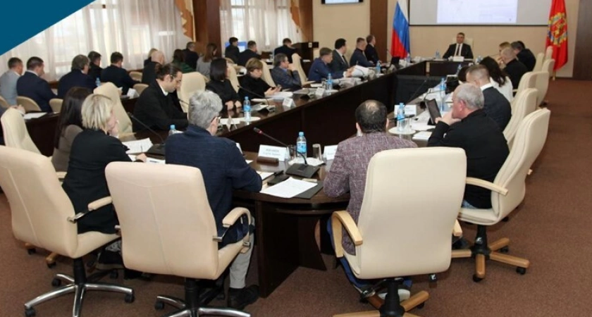 Фото к статье: Развитие Суздаля и района стартует с перезагрузки градостроительной политики
