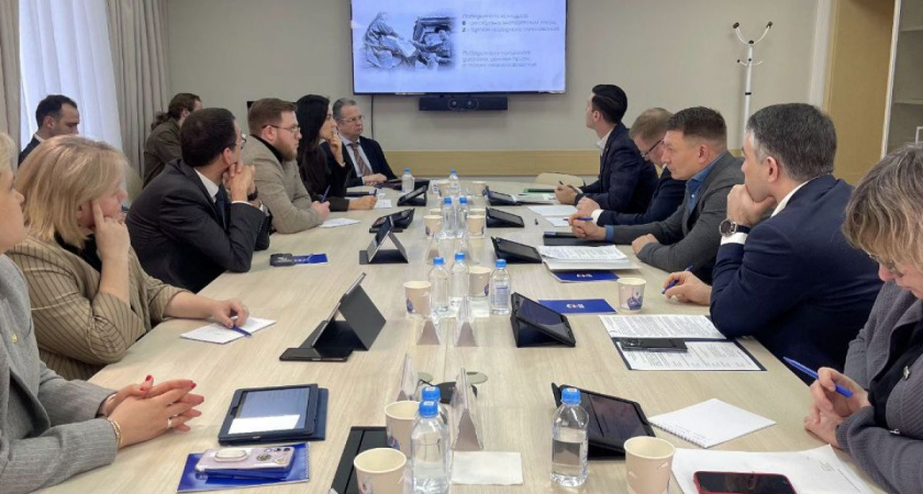 В марте во Владимирской области стартует всероссийский конкурс «Земский почтальон»