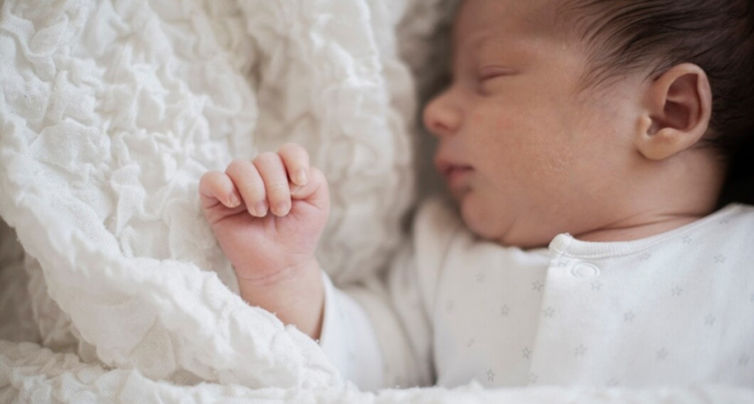 Беатриса и Демьян: как называли новорожденных во Владимирской области в январе 