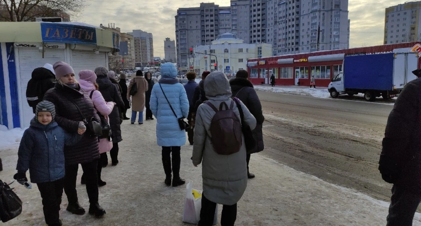 Фото к статье: "Будет повторяться все чаще": синоптики пояснили, чем грозит россиянам теплая зима