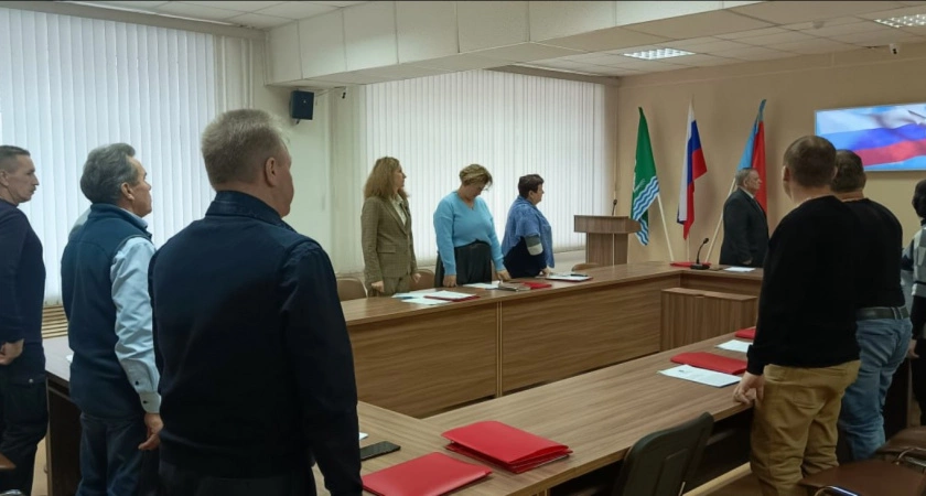 Фото к статье: Все муниципальные образования Селивановского района хотят объединить в единый округ