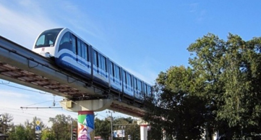 Во Владимире предложили построить надземное метро